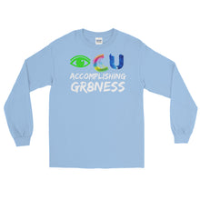 Load image into Gallery viewer, LSS - I SEE YOU - Long Sleeve Shirt