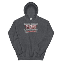 Load image into Gallery viewer, HH - ONCE A HORNET...(graffiti) - Unisex Hoodie
