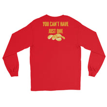 Load image into Gallery viewer, LSS - AN EDUCATORS ROLE... - Long Sleeve Shirt