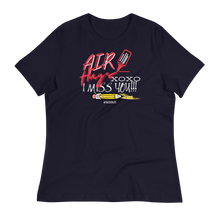 Load image into Gallery viewer, AIR HUGS - Women's Relaxed T-Shirt