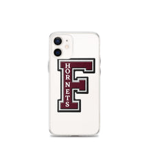 Load image into Gallery viewer, FHHS HORNETS iPhone Case