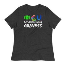 Load image into Gallery viewer, I SEE YOU... - Women's Relaxed T-Shirt