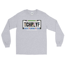 Load image into Gallery viewer, LSS - TCHRLYF - Long Sleeve Shirt