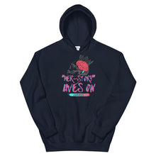 Load image into Gallery viewer, HH - HER-STORY - Unisex Hoodie