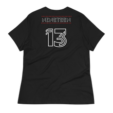Load image into Gallery viewer, 1913 LEGEND - Women's Relaxed T-Shirt