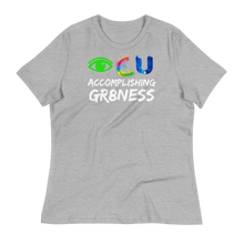 Load image into Gallery viewer, I SEE YOU... - Women's Relaxed T-Shirt