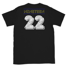 Load image into Gallery viewer, 1922 LEGEND - Short-Sleeve Unisex T-Shirt