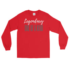 Load image into Gallery viewer, LSS - ONE OF A KIND - Long Sleeve Shirt