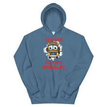 Load image into Gallery viewer, HH - STUDENT DELIVERY SPECIALIST - Unisex Hoodie