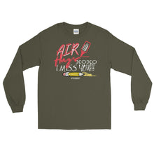 Load image into Gallery viewer, LSS - AIR HUGS - Long Sleeve Shirt