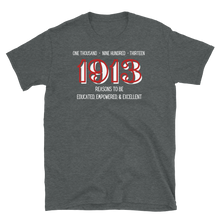 Load image into Gallery viewer, 1,913 REASONS - Short-Sleeve Unisex T-Shirt