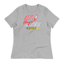 Load image into Gallery viewer, AIR HUGS - Women's Relaxed T-Shirt