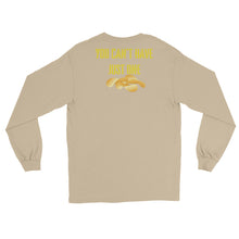Load image into Gallery viewer, LSS - AN EDUCATORS ROLE... - Long Sleeve Shirt
