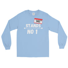 Load image into Gallery viewer, LSS - NO ONE UNDERSTANDS ME - Long Sleeve Shirt