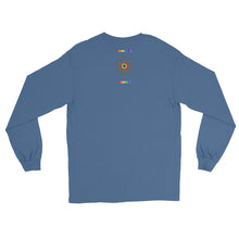 Load image into Gallery viewer, LSS - TEACHER SQUAD - Long Sleeve Shirt