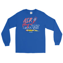 Load image into Gallery viewer, LSS - AIR HUGS - Long Sleeve Shirt