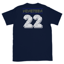 Load image into Gallery viewer, 1922 LEGEND - Short-Sleeve Unisex T-Shirt