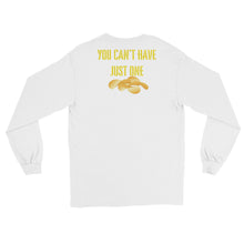 Load image into Gallery viewer, LSS - AN EDUCATORS ROLE... - Long Sleeve Shirt