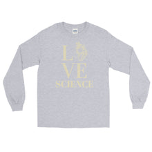 Load image into Gallery viewer, LSS - LOVE SCIENCE - Long Sleeve Shirt