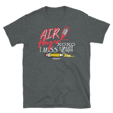 Load image into Gallery viewer, AIR HUGS - Short-Sleeve Unisex T-Shirt