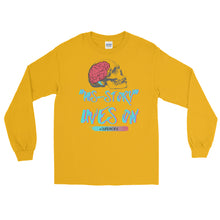 Load image into Gallery viewer, LSS - HIS-STORY LIVES ON - Long Sleeve Shirt