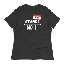 Load image into Gallery viewer, MISUNDERSTOOD - Women's Relaxed T-Shirt