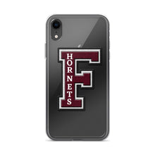 Load image into Gallery viewer, FHHS HORNETS iPhone Case