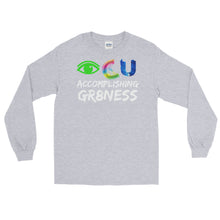 Load image into Gallery viewer, LSS - I SEE YOU - Long Sleeve Shirt