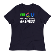 Load image into Gallery viewer, I SEE YOU... - Women's Relaxed T-Shirt