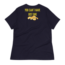 Load image into Gallery viewer, POTATO CHIP EDUCATOR  - Women's Relaxed T-Shirt