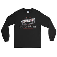 Load image into Gallery viewer, LSS - FHHS DEDICATED HORNET - Long Sleeve Shirt