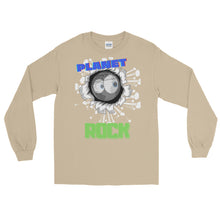 Load image into Gallery viewer, LSS - PLANET ROCK - Long Sleeve Shirt