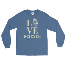 Load image into Gallery viewer, LSS - LOVE SCIENCE - Long Sleeve Shirt