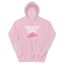Load image into Gallery viewer, HH - ESSENTIALLY YOURS - Unisex Hoodie
