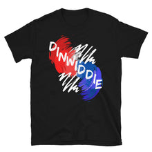 Load image into Gallery viewer, DINWIDDIE - Short-Sleeve Unisex T-Shirt