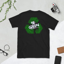 Load image into Gallery viewer, BE STODDERT - Short-Sleeve Unisex T-Shirt