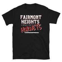 Load image into Gallery viewer, FHHS HORNETS - WE ARE ONE!!! - Short-Sleeve Unisex T-Shirt