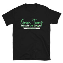Load image into Gallery viewer, Green Team - Short-Sleeve Unisex T-Shirt