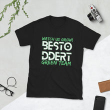 Load image into Gallery viewer, BE STODDERT - Short-Sleeve Unisex T-Shirt