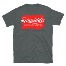 Load image into Gallery viewer, DINWIDDIE (MVN4WRD) - Short-Sleeve Unisex T-Shirt