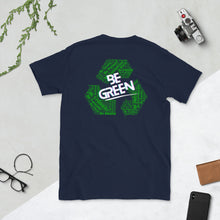 Load image into Gallery viewer, BE STODDERT - Short-Sleeve Unisex T-Shirt