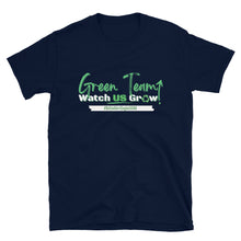 Load image into Gallery viewer, Green Team - Short-Sleeve Unisex T-Shirt