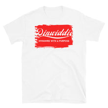 Load image into Gallery viewer, DINWIDDIE (MVN4WRD) - Short-Sleeve Unisex T-Shirt