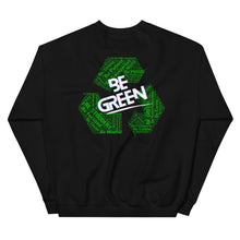 Load image into Gallery viewer, BE STODDERT - Unisex Sweatshirt