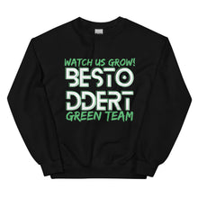 Load image into Gallery viewer, BE STODDERT - Unisex Sweatshirt