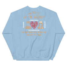 Load image into Gallery viewer, FRONTLINERS (NURSING) Unisex Sweatshirt