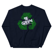 Load image into Gallery viewer, BE STODDERT - Unisex Sweatshirt