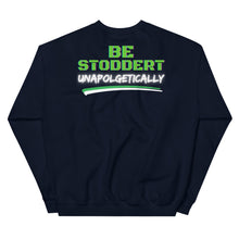 Load image into Gallery viewer, BE GREEN - Unisex Sweatshirt