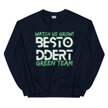 Load image into Gallery viewer, BE STODDERT - Unisex Sweatshirt
