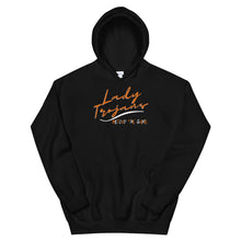 Load image into Gallery viewer, HH - LADY TROJANS...BEYOND THE GAME - Unisex Hoodie